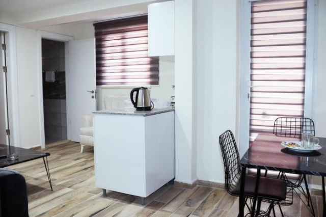 Royal Suite - Pamukkale