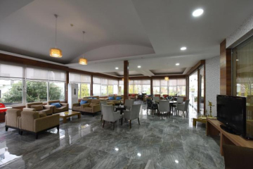 Tripolis Hotel