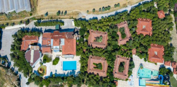 Polat Thermal Hotel
