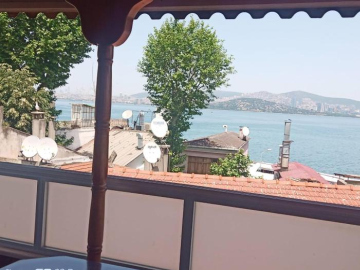 Buyukada Cinar Hotel