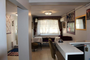 Masal Hotel