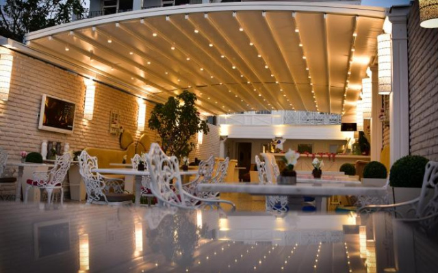 Büyükada Port Hotel - Buyukada