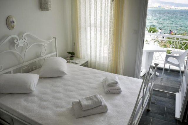 Büyükada Port Hotel - Buyukada