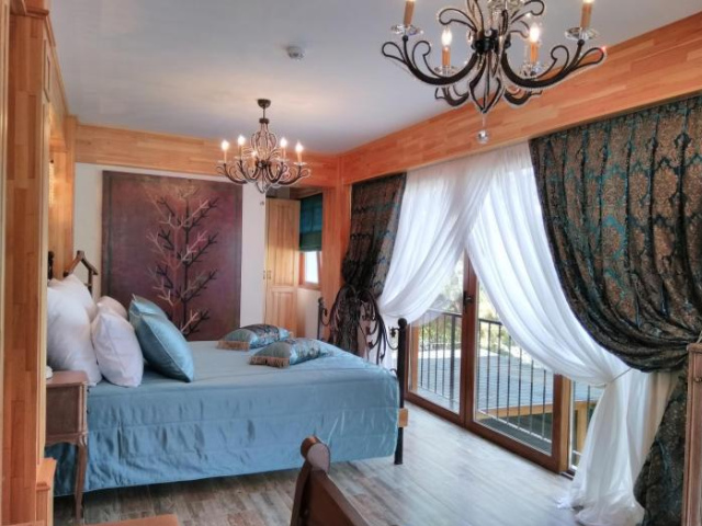 Aşıklar Otel By Şükrü - Buyukada