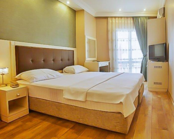 Buyukada Princess Hotel