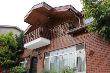 Karadağ Apart Hotel