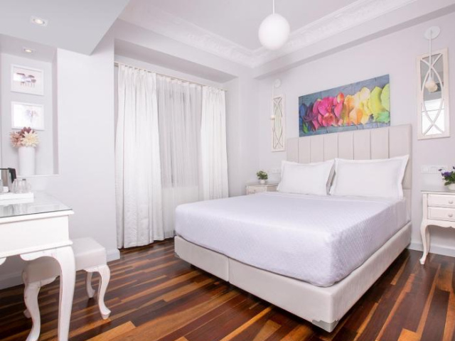 Ascot Hotel Büyükada - Buyukada