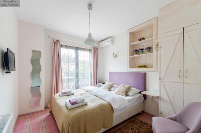 Agva Plaza Hotel - Akyaka