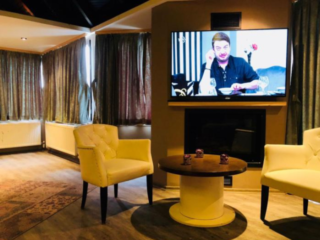 Velena Hotel - Akyaka
