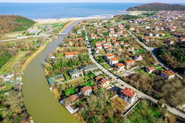 Ağva Pieria Luxury Hotel Plus 16 - Akyaka