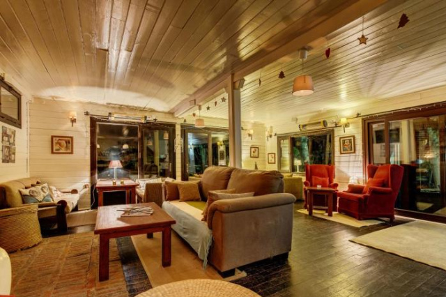 Avage Lingrain Guesthouse - Adults Only (12+) - Akyaka
