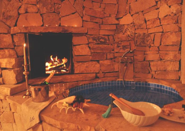 Laise Exclusive Bed and Breakfast - Akyaka