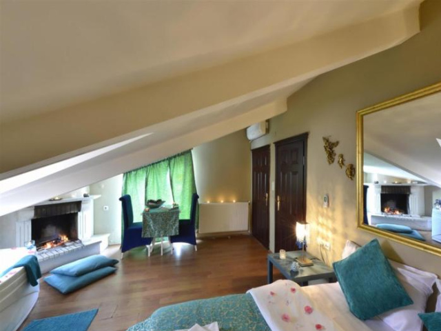 Destina Boutique Hotel - Akyaka