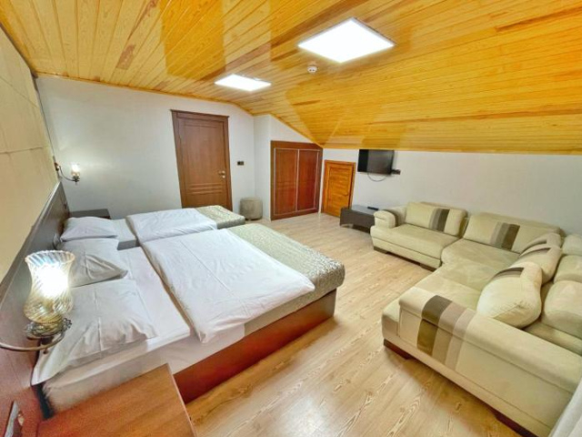 My Home Uzungöl - 烏尊葛爾