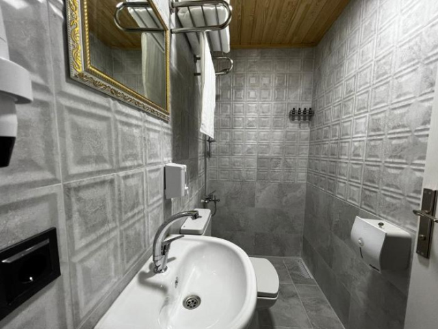 Gold City Apart Otel - Uzungol