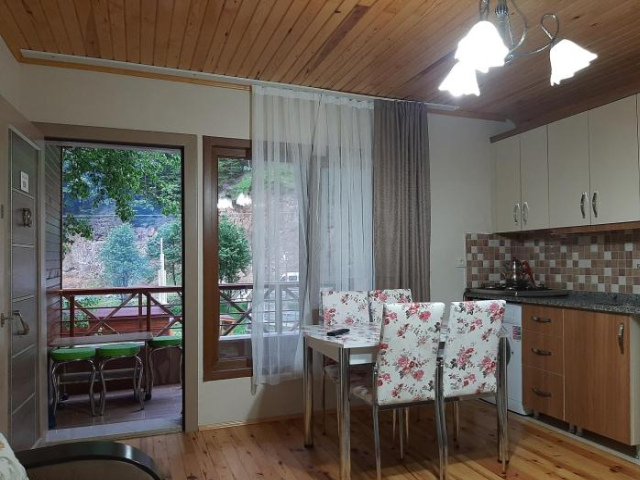 Haros Apart Hotel - Uzungol
