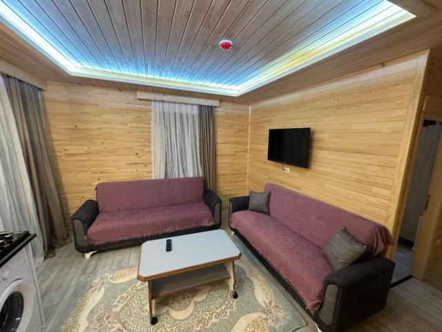 Haros Suite Hotel - Uzungol