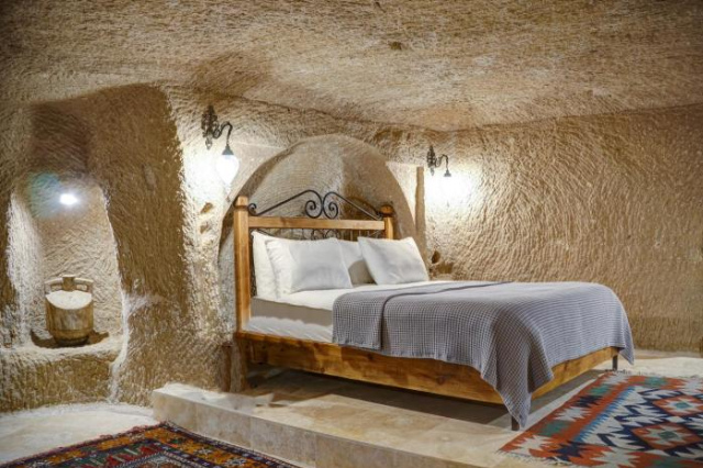 Karma Cappadocia - Uchisar