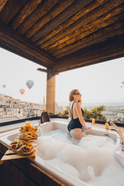 Karma Cappadocia - Uchisar