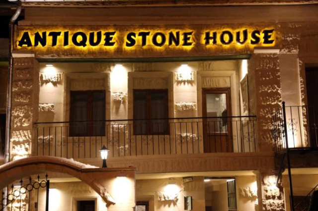 Antik Stone House - Uchisar