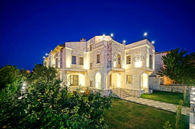 Flavia Cappadocia Hotel - Uchisar