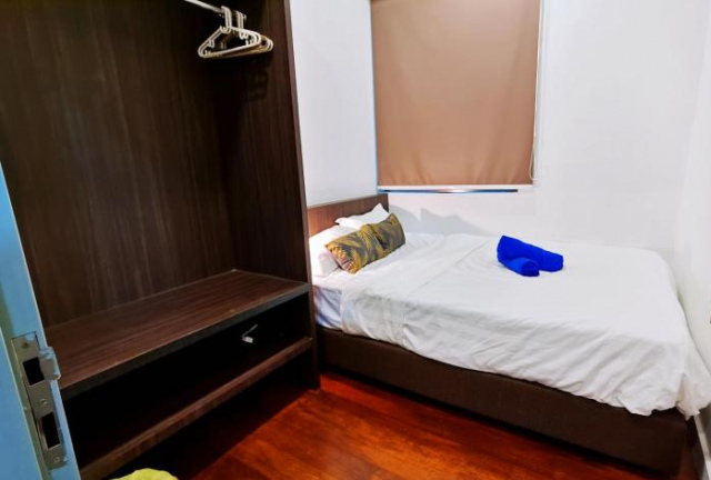 Evlogía Homestay - 亞庇