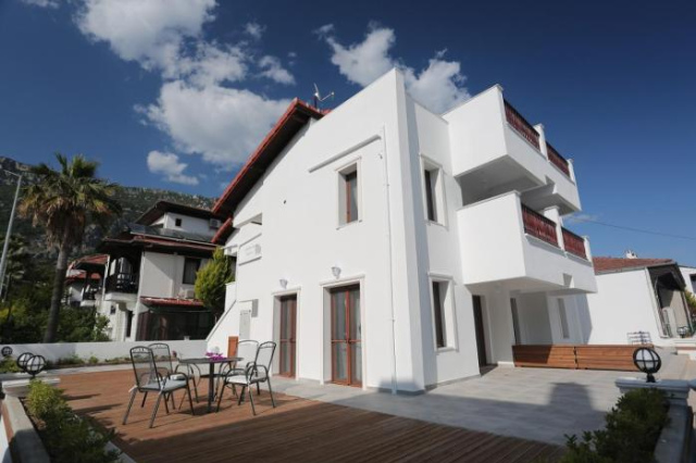 Seaside Suites Akyaka - Akyaka
