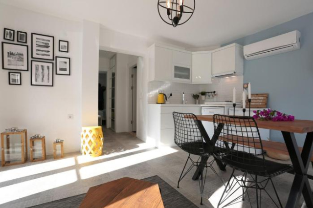 Seaside Suites Akyaka - Akyaka