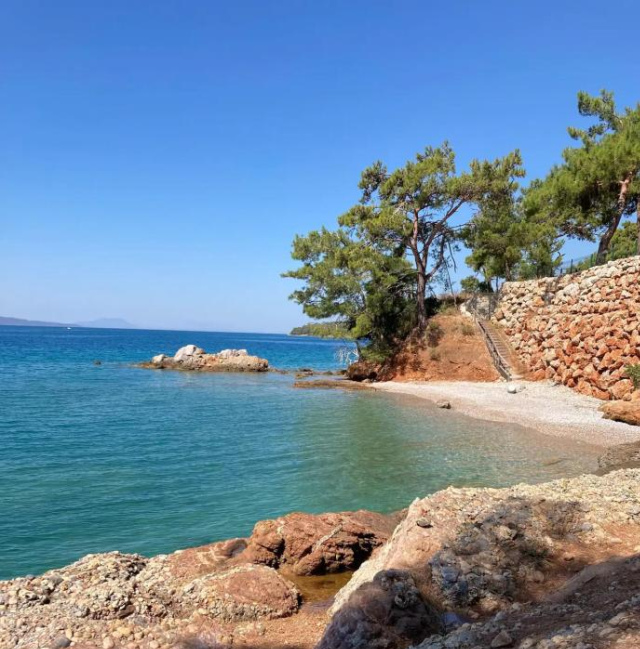 Yakabük Otel - Akyaka