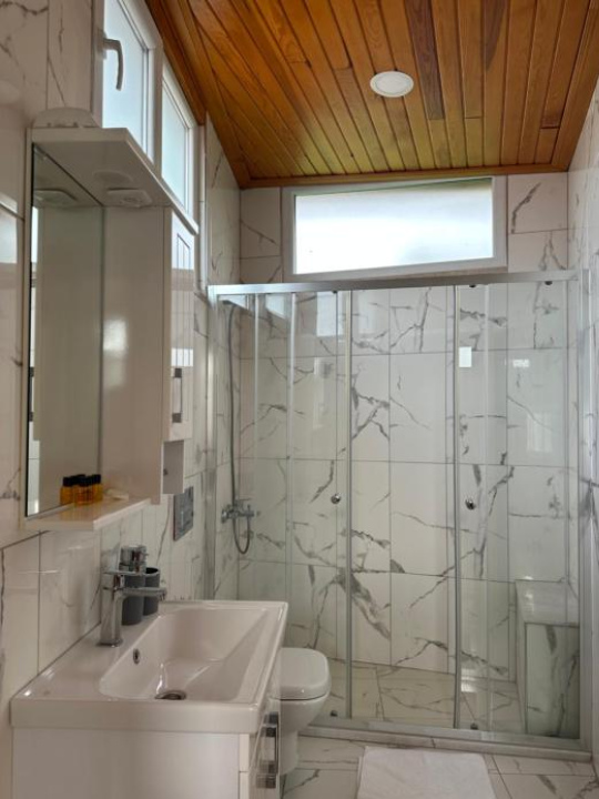 Three Palms Suites - Akyaka