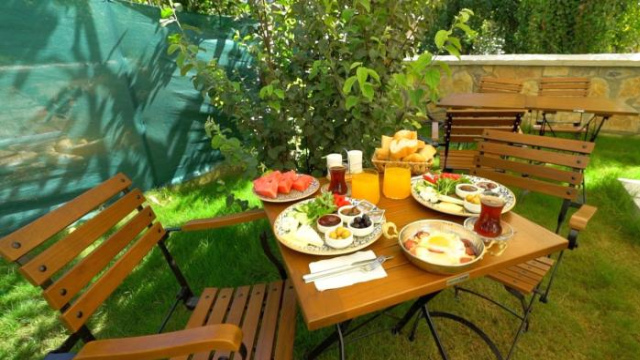 Akcapinar Korfez Butik Otel - Akyaka