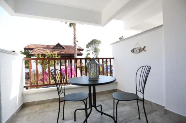 Alp Suites Limon - Akyaka