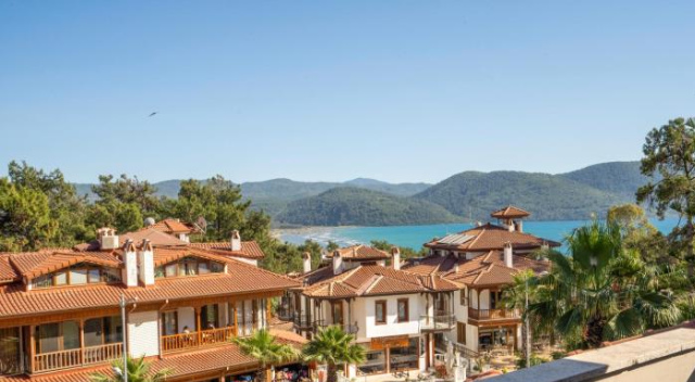 XOX Apart Hotel - Akyaka