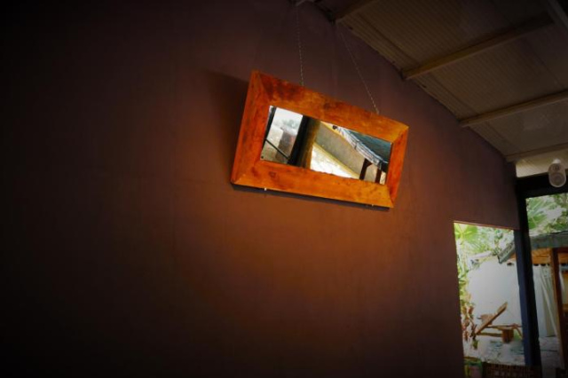 Simge Pension - Cirali