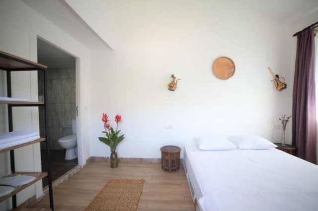 Çıralı Marina Loft - Cirali