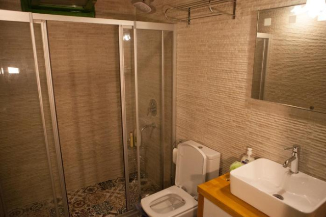 Aiqinuoke Hotel - Adults Only - Cirali