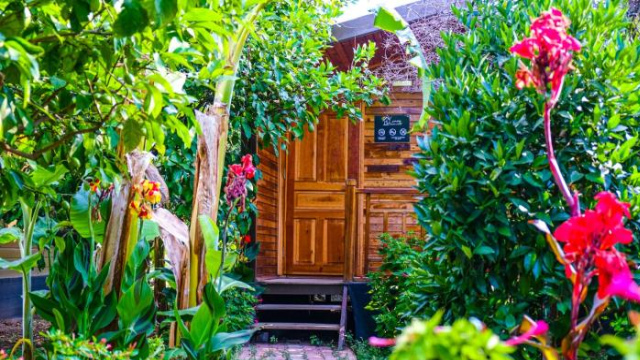 Lemon Garden Lodge - 契拉勒