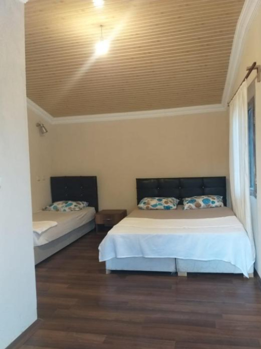 Olympos Turkuaz Apart ve Camping - Cirali