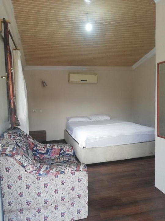 Olympos Turkuaz Apart ve Camping - Cirali
