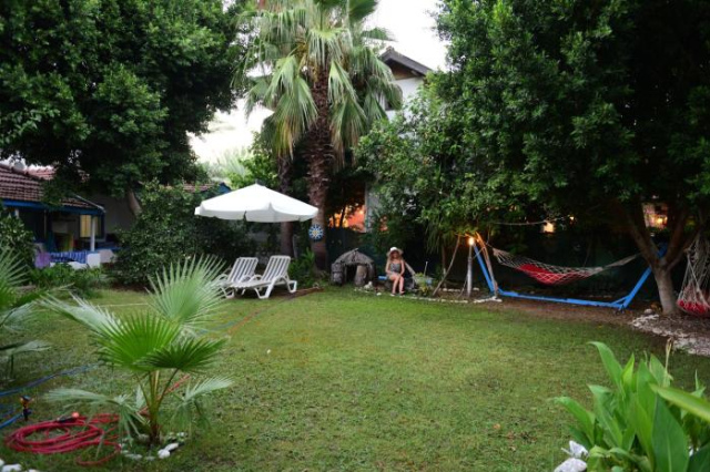 Mira Pansiyon Hotel - Cirali