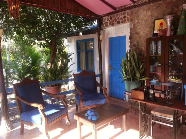 Mira Pansiyon Hotel - Cirali