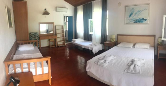 Mira Pansiyon Hotel - Cirali