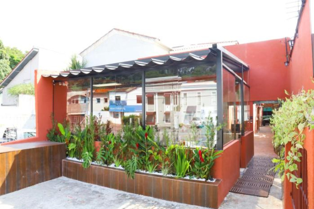 GoodStay São Paulo Ibirapuera - Sao Paulo