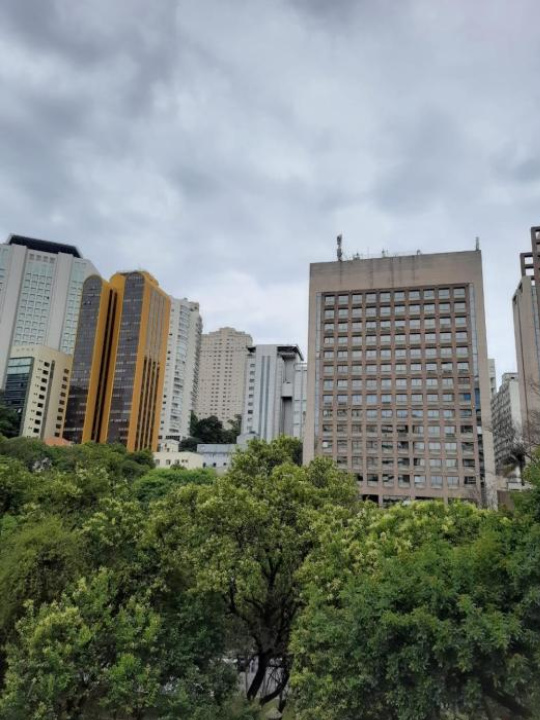 Studio Liberdade Paulista DB2 - Sao Paulo