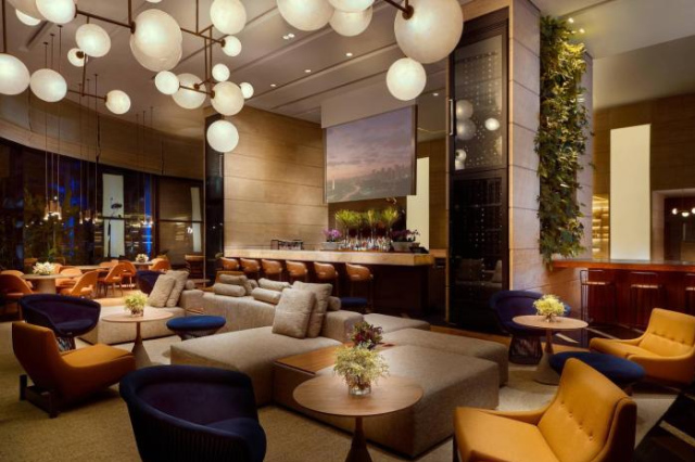 Renaissance São Paulo Hotel - Sao Paulo