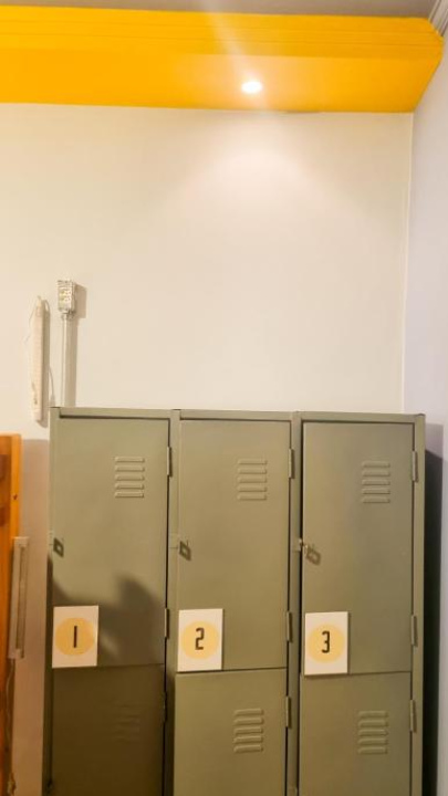 Lamparina Hostel - 聖保羅
