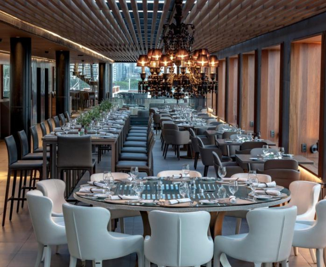 Supreme Hotel - Sao Paulo