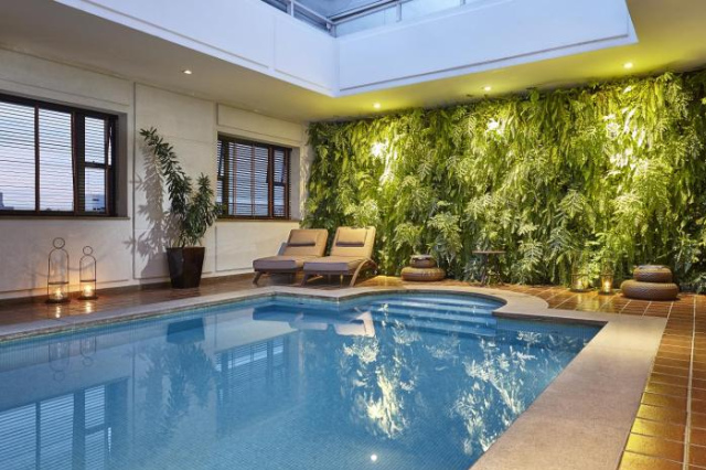 Porto Bay Sao Paulo Hotel - Sao Paulo
