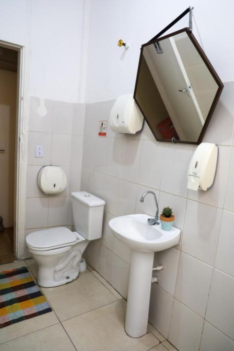 Hostel Liberdade - Sao Paulo