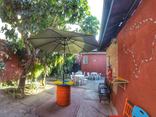 Red Monkey Hostel: Barra Funda - 聖保羅